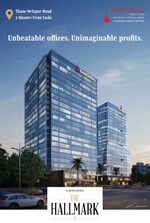 397 Sq.Ft. Office Space in Twins Hallmark