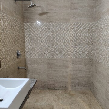 Bathroom in 2 BHK Apartment at Panchkula Urban Estate – for Sale