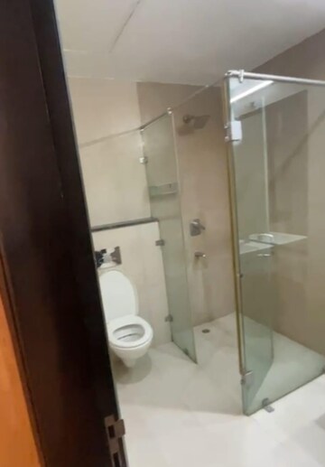Bathroom in 2 BHK Apartment at Panchkula Urban Estate – for Sale