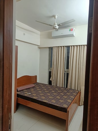 2 BHK Apartment For Rent in Dimple 19 North Kandivali West Mumbai  7944889