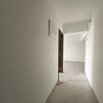Building Lobby in 3.5 BHK Apartment at Baner – for Sale