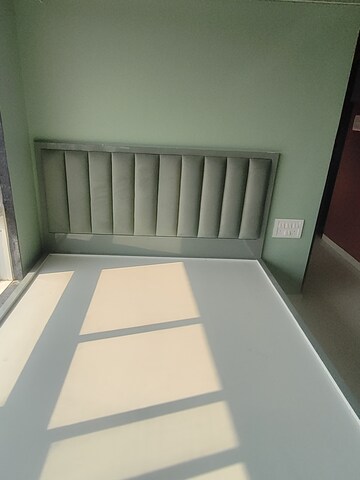 Balcony in 1 BHK Apartment at Lotus Residency Goregaon West, Goregaon West – for Rent