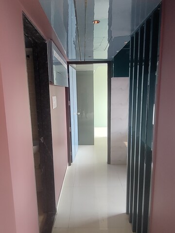 Master Bedroom in 1 BHK Apartment at Lotus Residency Goregaon West, Goregaon West – for Rent