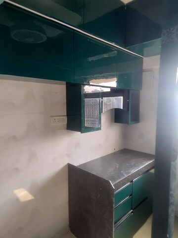 Kitchen in 1 BHK Apartment at Lotus Residency Goregaon West, Goregaon West – for Rent