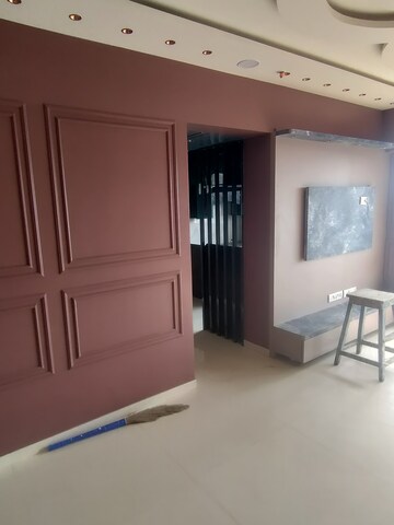 Room in 1 BHK Apartment at Lotus Residency Goregaon West, Goregaon West – for Rent