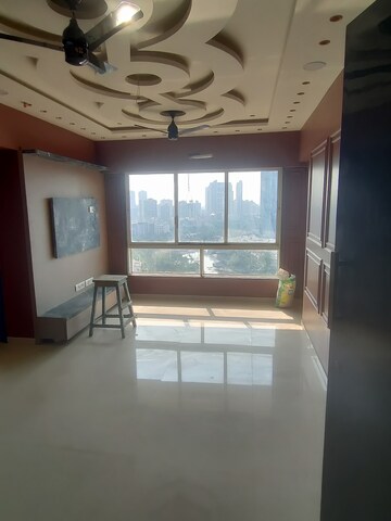 Building Lobby in 1 BHK Apartment at Lotus Residency Goregaon West, Goregaon West – for Rent