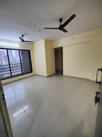 1 BHK Apartment For Rent in Kavya Hill View CHS Anand Nagar Thane  7944949