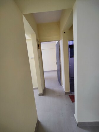 1 BHK Apartment For Rent in Kavya Hill View CHS Anand Nagar Thane  7944949