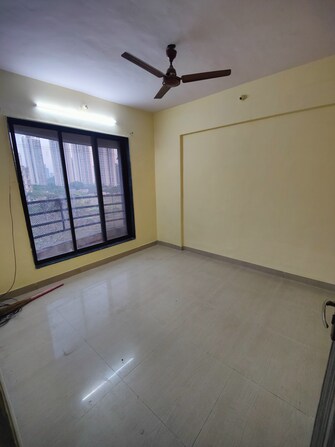 1 BHK Apartment For Rent in Kavya Hill View CHS Anand Nagar Thane  7944949