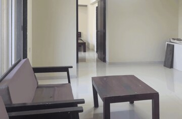 Common Area in  Pg at Manas Residency Kasarvadavali, Kasarvadavali – for Rent