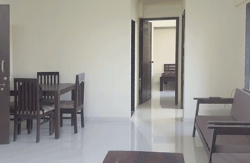 Pg For Boys in Manas Residency Kasarvadavali Kasarvadavali Thane  7944895