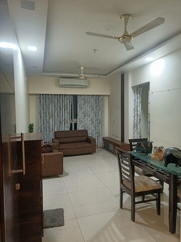 Kitchen in 2 BHK Apartment at Dimple 19 North, Kandivali West – for Rent