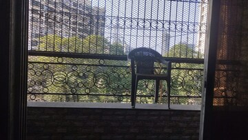 3 BHK Apartment – Exterior View View at Regency Estate, Dombivli East - for Rent