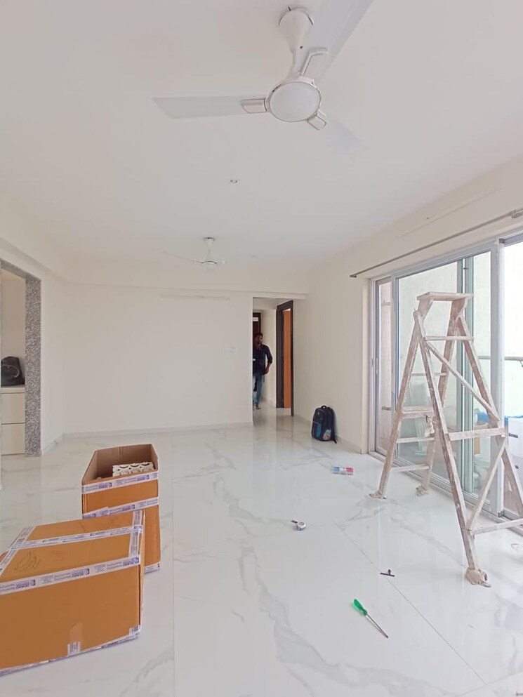 Master Bedroom, ng-grand-plaza 3 Bedroom 1100 Sq.Ft. Apartment In Ghansoli Navi Mumbai 7944989