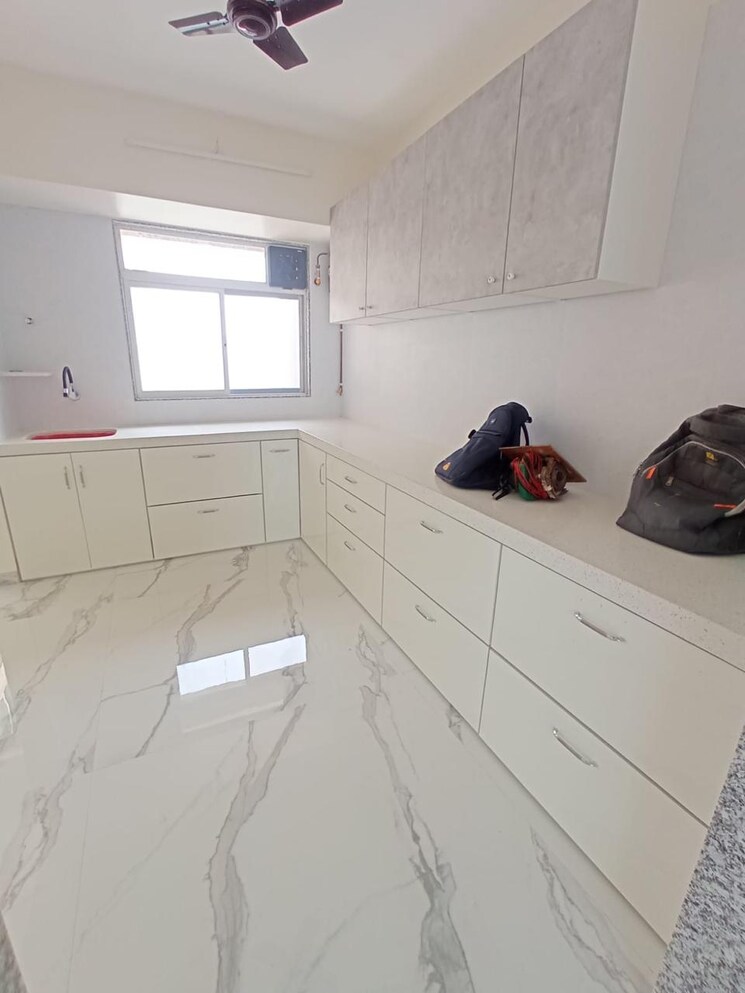 Master Bedroom, ng-grand-plaza 3 Bedroom 1100 Sq.Ft. Apartment In Ghansoli Navi Mumbai 7944989