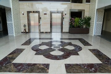 Team Area in  Office Space at Rajpur Road – for Rent