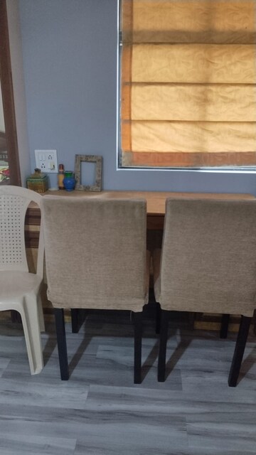  4 BHK Apartment at Anant Raj Maceo, Sector 91 – for Rent