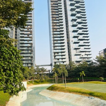 4 BHK Apartment For Resale in M3M Trump Tower Sector 65 Gurgaon  7945017