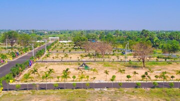  Plot For Sale in Hayathnagar