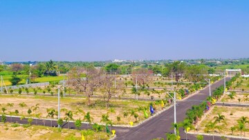  Plot – Garden View at Hayathnagar - for Sale