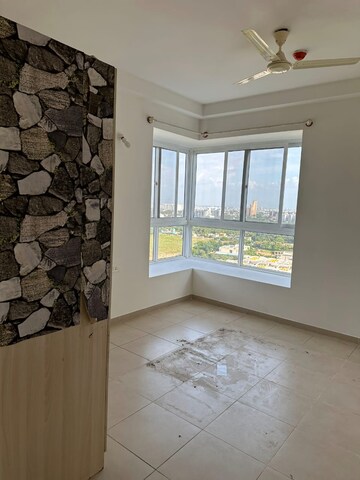 2 BHK Apartment For Sale in Bhartiya Nikoo Homes, Thanisandra Main Road