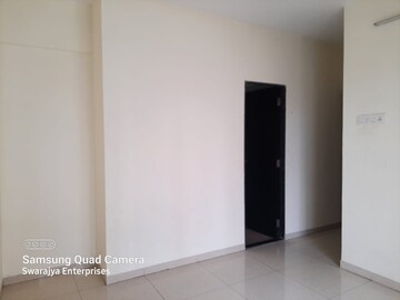Bedroom in 1 BHK Apartment at Commanders Heera Siddhi Homes, Rasayani – for Sale