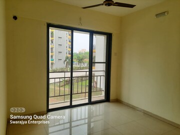  1 BHK Apartment at Commanders Heera Siddhi Homes, Rasayani – for Sale
