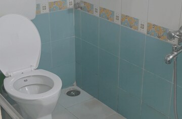 Bathroom in  Pg at Thane West – for Rent