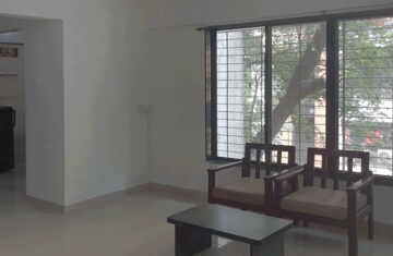  Pg For Rent in Thane West