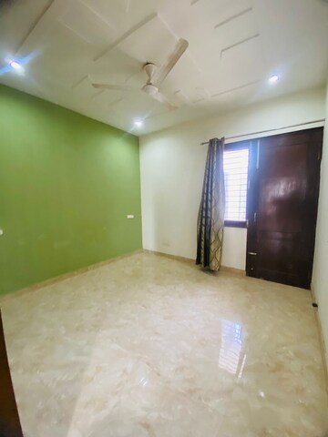 Bedroom in 2 BHK Apartment at Sector 123 – for Rent
