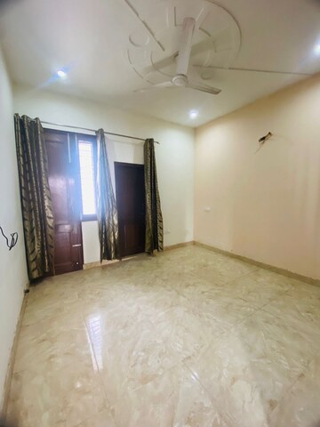 Bedroom in 2 BHK Apartment at Sector 123 – for Rent