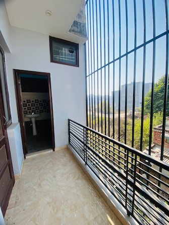 2 BHK Apartment For Rent in Sector 123 Mohali  7945071