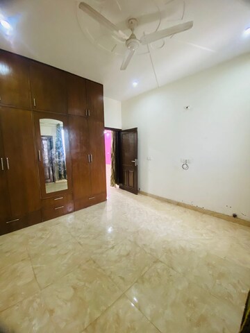 Bedroom in 2 BHK Apartment at Sector 123 – for Rent