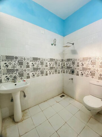 Bathroom in 2 BHK Apartment at Sector 123 – for Rent