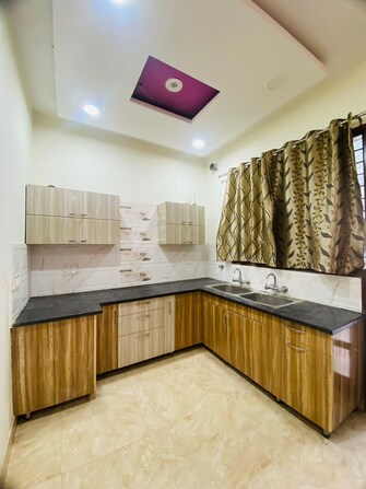 2 BHK Apartment For Rent in Sector 123 Mohali  7945071