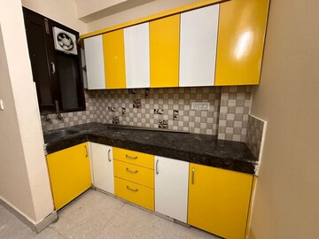 1 BHK Builder Floor For Rent in Ignou Road