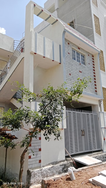 3.5 BHK Apartment For Resale in Rajanukunte Bangalore  7945068