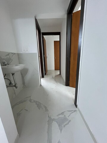 Furnished Amenities in 3 BHK Apartment at NG Grand Plaza, Ghansoli – for Rent