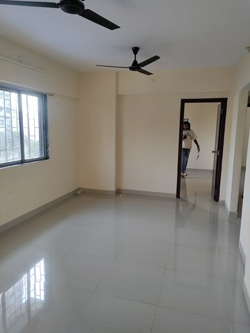 2 BHK Apartment For Rent in Sai Darshan CHS Goregaon Goregaon West Mumbai  7945079