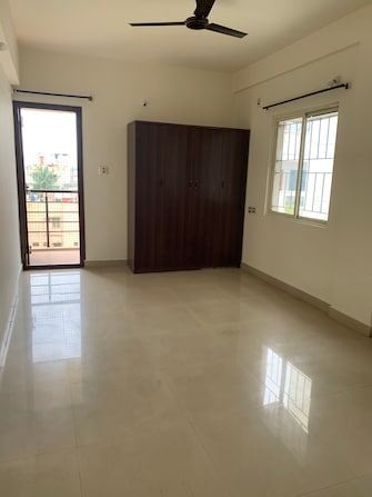 2 BHK Apartment For Resale in Heritage Pride Bennigana Halli Bangalore  7945058