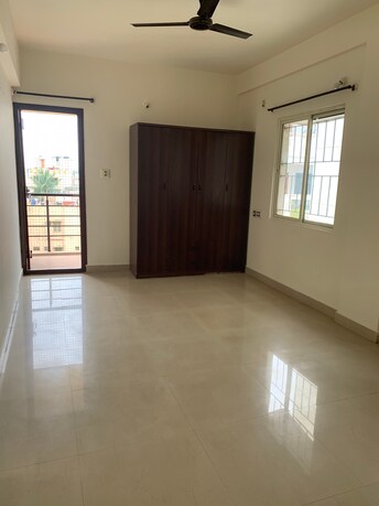 2 BHK Apartment For Resale in Heritage Pride Bennigana Halli Bangalore  7945058