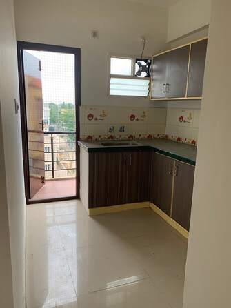 2 BHK Apartment For Resale in Heritage Pride Bennigana Halli Bangalore  7945058