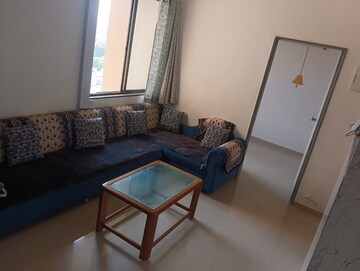 Bedroom in 3 BHK Apartment at Bakeri Sarvesh, Ranip – for Sale