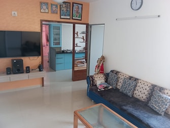 3 BHK Apartment For Resale in Bakeri Sarvesh Ranip Ahmedabad  7945081