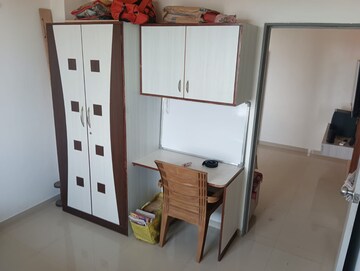Furnished Amenities in 3 BHK Apartment at Bakeri Sarvesh, Ranip – for Sale