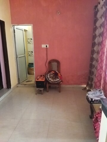 Living Room in 2 BHK Apartment at Sector 126 – for Rent