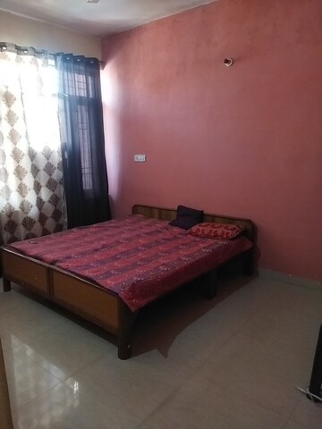 Bedroom in 2 BHK Apartment at Sector 126 – for Rent