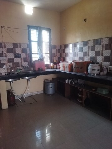 Kitchen in 2 BHK Apartment at Sector 126 – for Rent