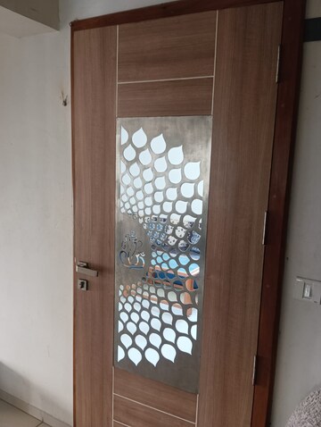 Furnished Amenities in 3 BHK Apartment at Bakeri Sarvesh, Ranip – for Sale