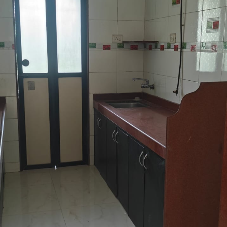 Kitchen, ashirwad-chs-powai 1 Bedroom 400 Sq.Ft. Apartment In Chandivali Mumbai 7945109